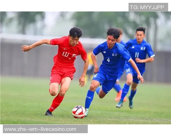 全运会U18足球赛精彩纷呈青春力量展现未来足球新希望 全运会U18足球赛精彩纷呈青春力量展现未来足球新希望