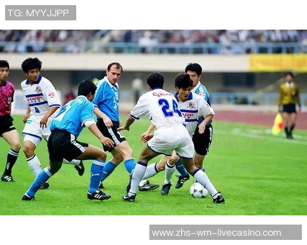 大连足球青训崛起之路探索培养未来足球明星的成功之道