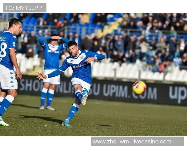 布雷西亚足球俱乐部的辉煌历史与未来发展展望分析 布雷西亚足球俱乐部的辉煌历史与未来发展展望分析