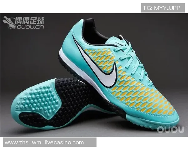 个性化定制你的Nike足球鞋展现独特风格与卓越性能 个性化定制你的Nike足球鞋展现独特风格与卓越性能
